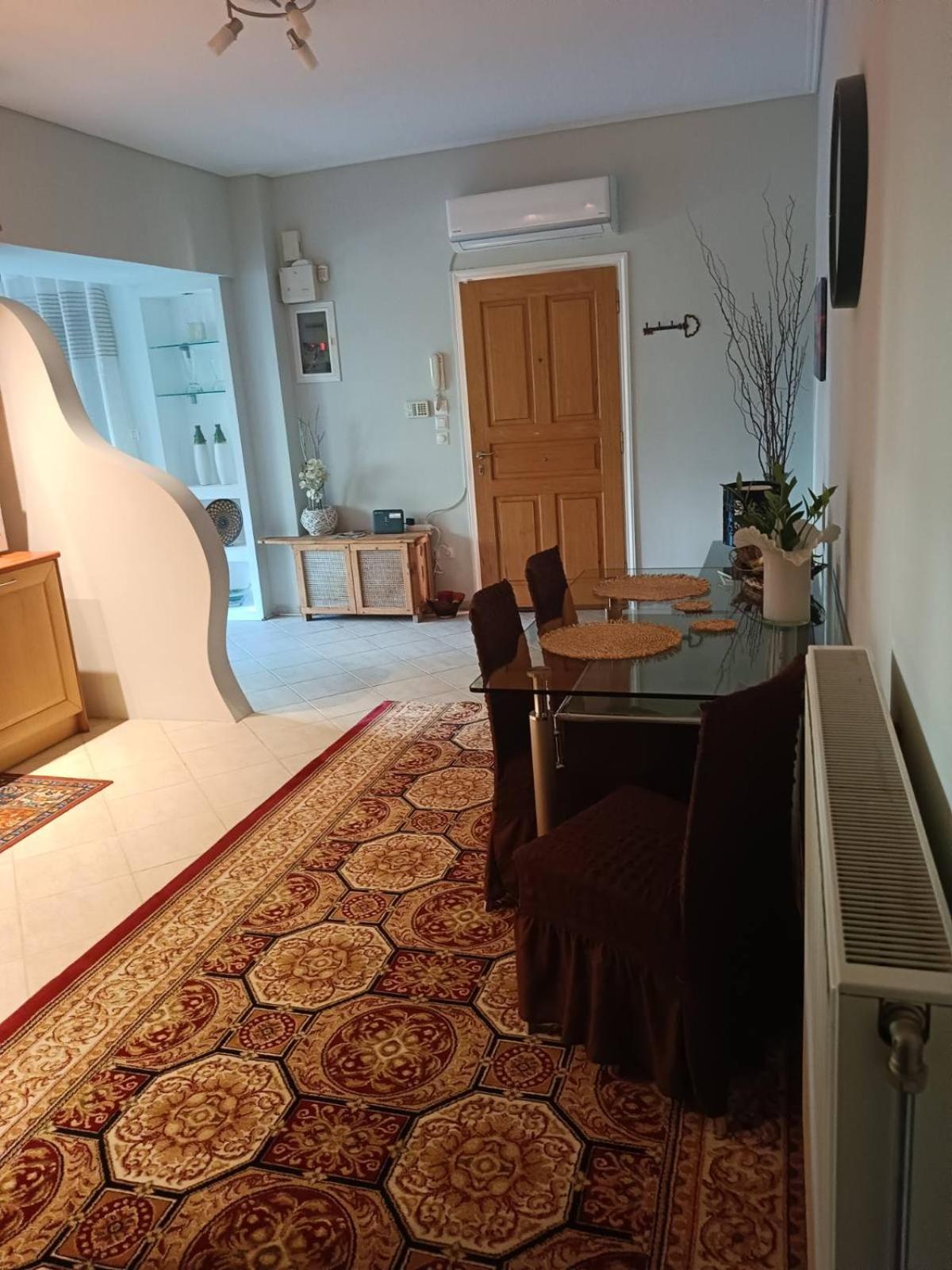 شقة Lefkothea'S House أثينا المظهر الخارجي الصورة